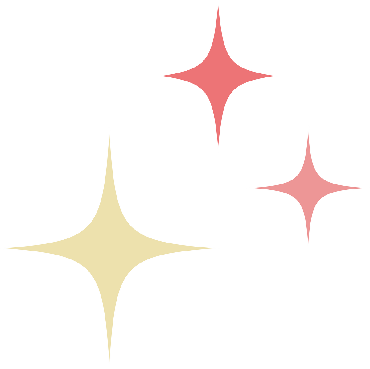 abstract shape groovy decoration
